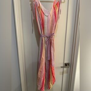 Sundress Cary Midi Dress